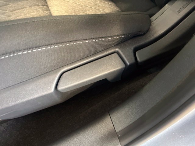 Certified 2026 Nissan Sentra SV w/ SV Convenience Package FWD image 8