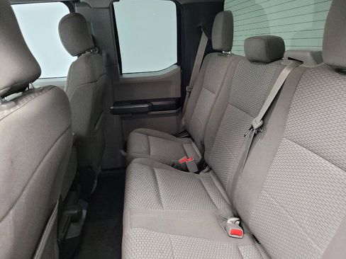 Used 2017 Ford F150 XLT AWD/4WD image 18