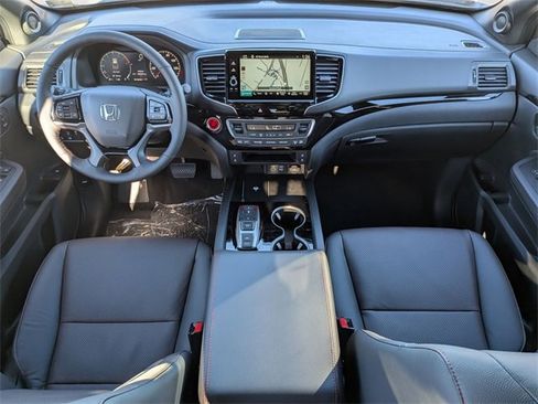 New 2026 Honda Ridgeline Black Edition image 28