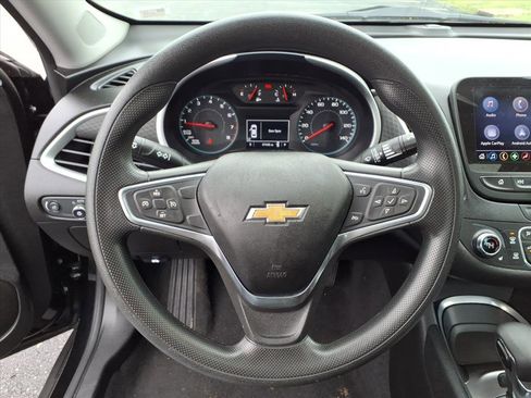 Used 2022 Chevrolet Malibu LT image 20