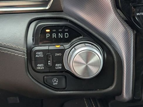 Used 2020 RAM 1500 Limited image 22