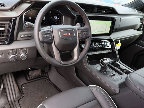 New 2026 GMC Sierra 1500 AT4X image 7
