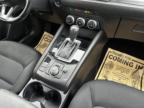 Used 2019 MAZDA CX-5 Sport image 26