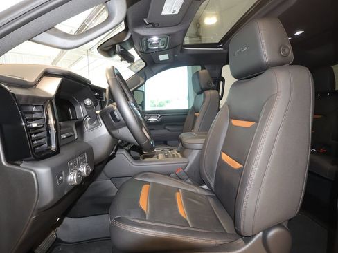 Certified 2026 GMC Sierra 3500 AT4 w/ AT4 Premium Plus Package AWD/4WD image 24