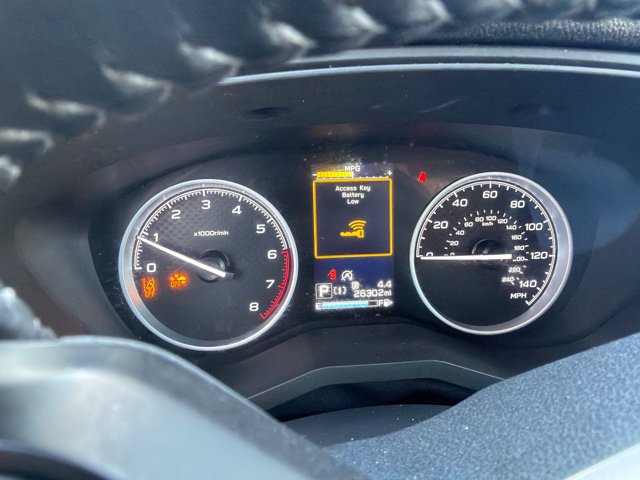 Used 2019 Subaru Forester Limited w/ Popular Package #3 AWD/4WD image 7