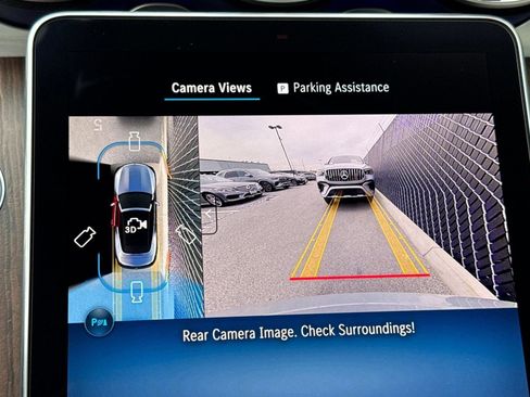 New 2026 Mercedes-Benz CLE 300 4MATIC Cabriolet image 22