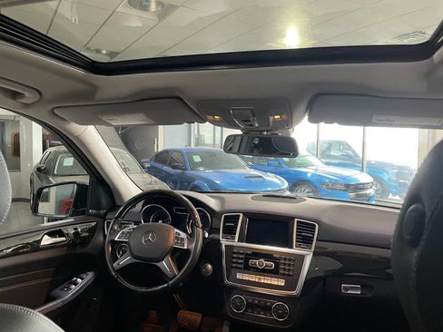 Used 2015 Mercedes-Benz ML 350 4MATIC image 28