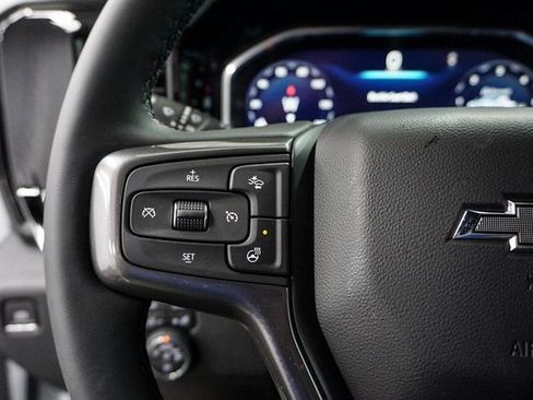 New 2026 Chevrolet Silverado 2500 ZR2 image 22