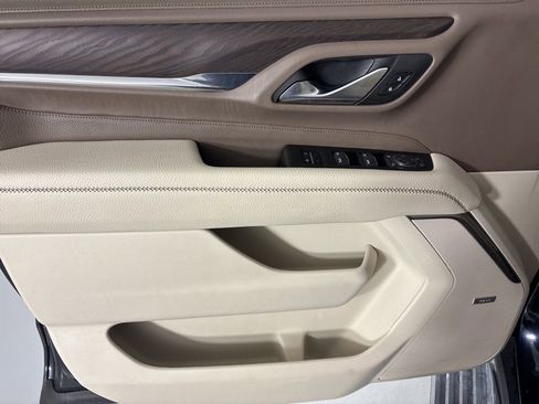 Used 2023 GMC Yukon Denali image 18