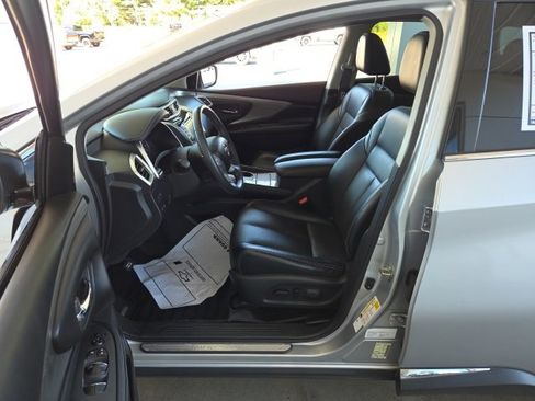 Used 2017 Nissan Murano SL image 20