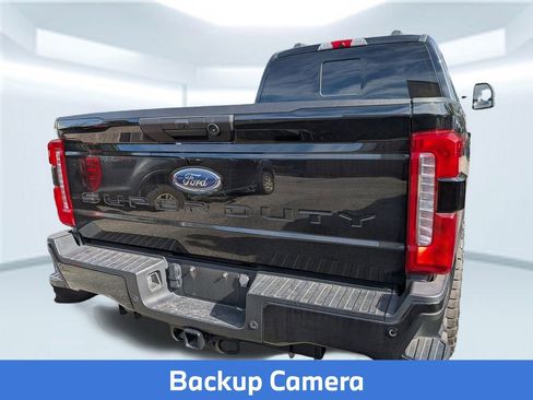 Used 2024 Ford F250 XL w/ STX Appearance Package image 5