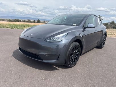 Used 2021 Tesla Model Y Long Range