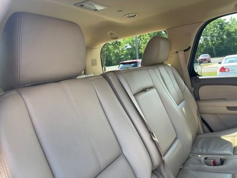 Used 2011 Chevrolet Tahoe LT AWD/4WD image 41