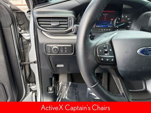 Used 2020 Ford Explorer XLT w/ Equipment Group 202A image 14