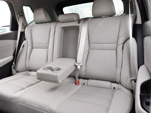 New 2026 Nissan Rogue SV image 25