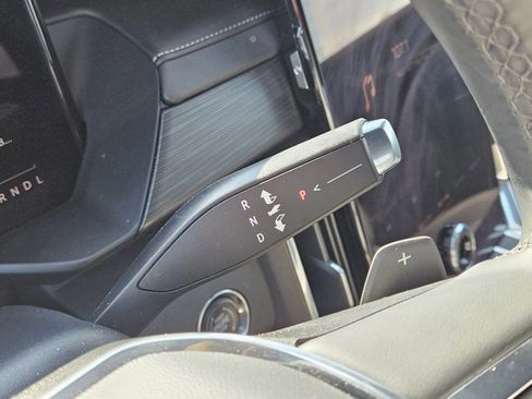 New 2026 GMC Acadia Elevation w/ Black Edition FWD image 20