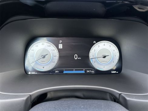 Used 2025 Hyundai Palisade Calligraphy image 15