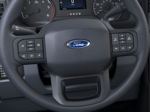 New 2026 Ford F350 XL w/ XL Chrome Package AWD/4WD image 13