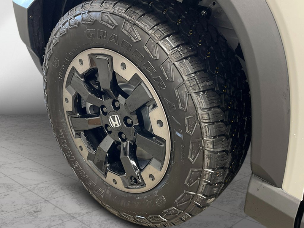 New 2026 Honda Passport TrailSport Elite image 11