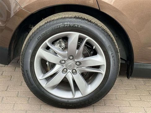 Used 2019 Acura RDX AWD w/ Advance Package image 7