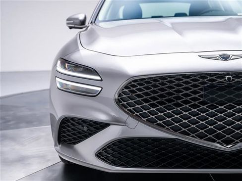 New 2026 Genesis G70 2.5T Prestige image 14