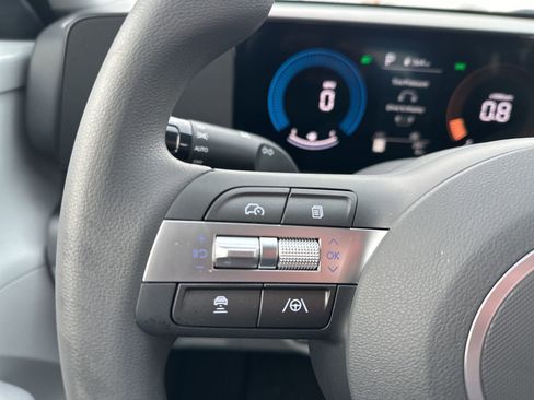 New 2026 Hyundai Kona SE image 35