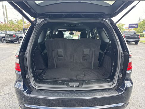 Used 2025 Dodge Durango GT RWD image 32