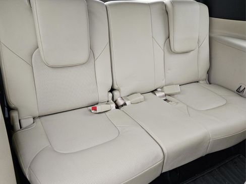 Certified 2024 INFINITI QX80 Sensory w/ All-Season Package image 13