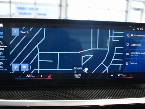 Used 2024 BMW M4 xDrive Competition w/ Executive Package image 29