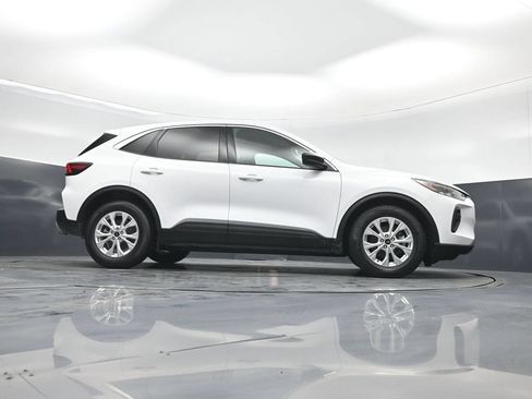 Certified 2023 Ford Escape Active FWD image 31