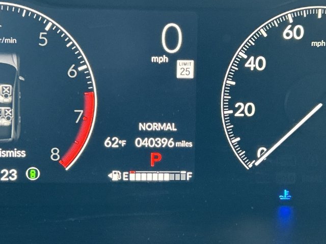Used 2024 Honda CR-V EX image 12