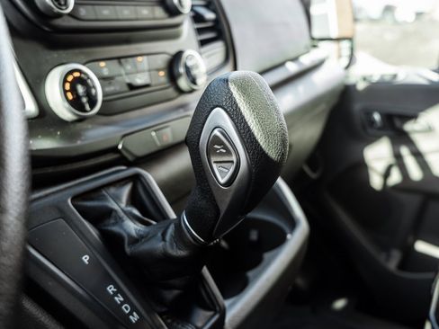 Used 2023 Ford Transit 250 Low Roof w/ Exterior Upgrade Package image 23