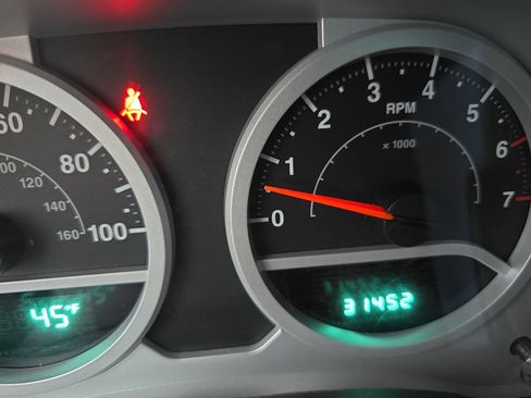 Used 2010 Jeep Wrangler Sport image 21