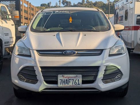 Used 2014 Ford Escape SE image 3