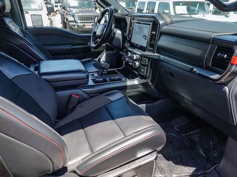 Used 2024 Ford F150 Raptor AWD/4WD image 15