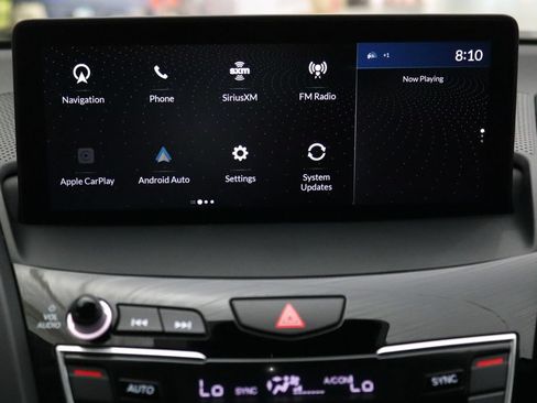 Used 2024 Acura RDX SH-AWD w/ Technology Package image 19