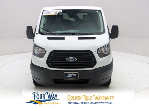 Used 2019 Ford Transit 150 XL RWD image 9