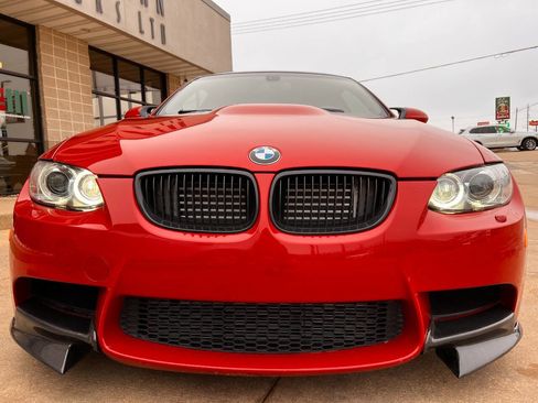 Used 2011 BMW M3 Coupe image 7