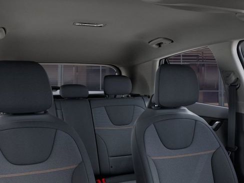 New 2026 Kia Niro LX FWD image 28