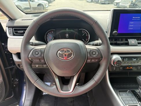 Used 2025 Toyota RAV4 XLE w/ Convenience Package AWD/4WD image 14