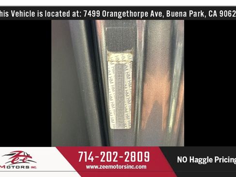 Used 2009 Acura TSX Sedan FWD image 58