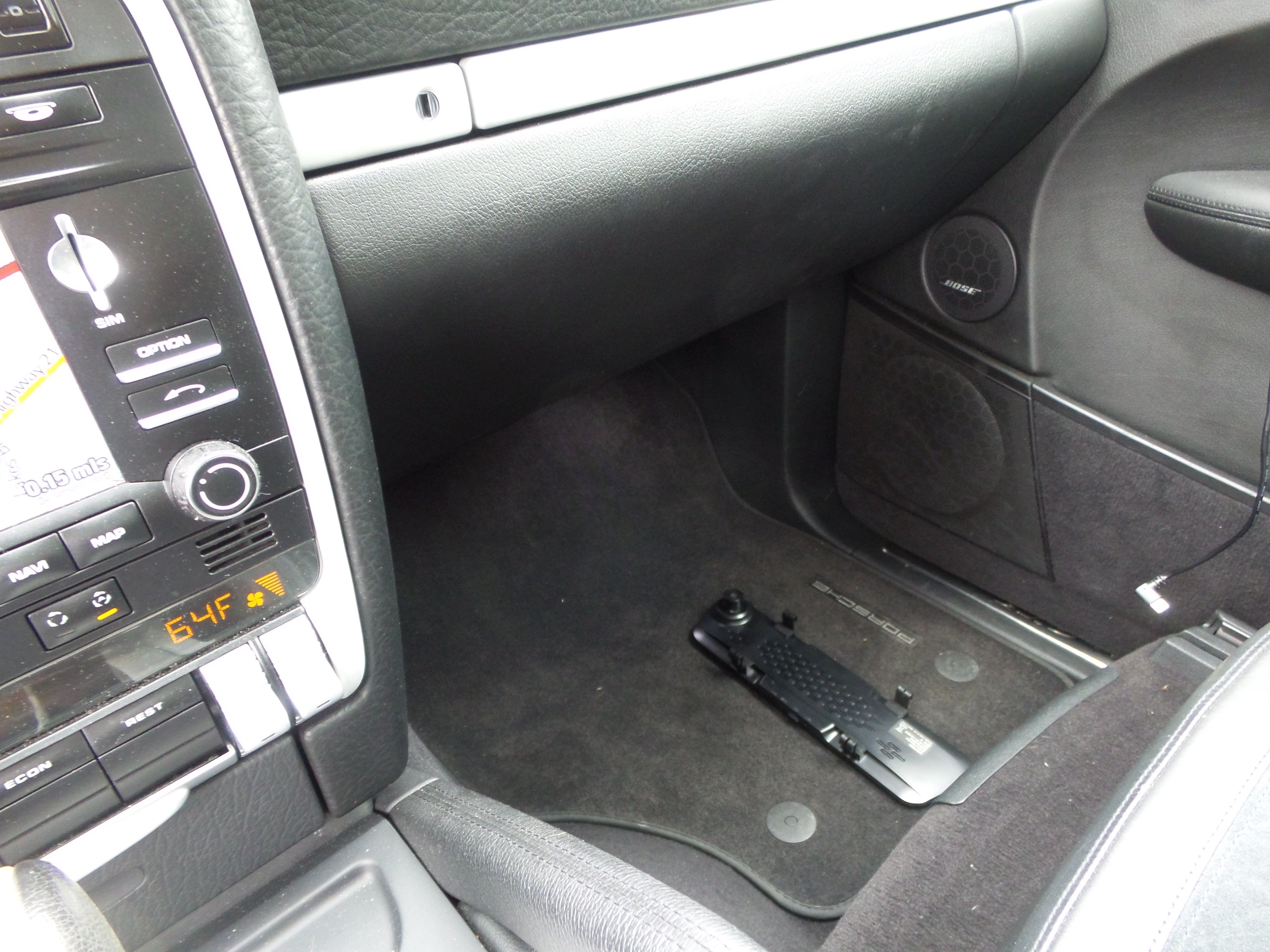Used 2009 Porsche Cayenne GTS AWD/4WD image 41
