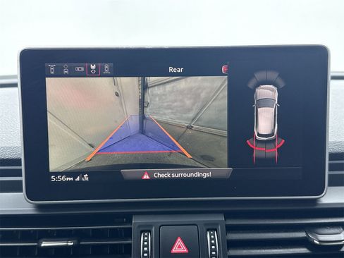 Used 2018 Audi Q5 Prestige w/ Prestige Package image 16