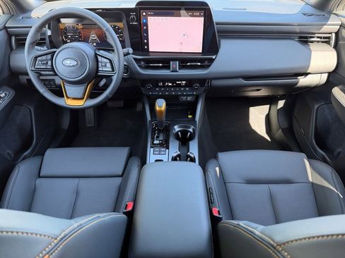 New 2026 Subaru Outback Wilderness AWD/4WD image 18
