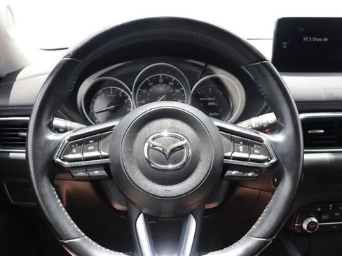 Used 2024 MAZDA CX-5 AWD 2.5 S w/ Select Package image 20