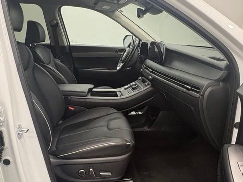 Used 2025 Hyundai Palisade SEL AWD/4WD image 43
