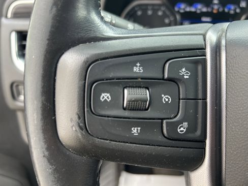Used 2021 GMC Yukon SLT w/ SLT Premium Package AWD/4WD image 24