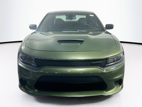 Used 2023 Dodge Charger GT w/ Plus Group image 2