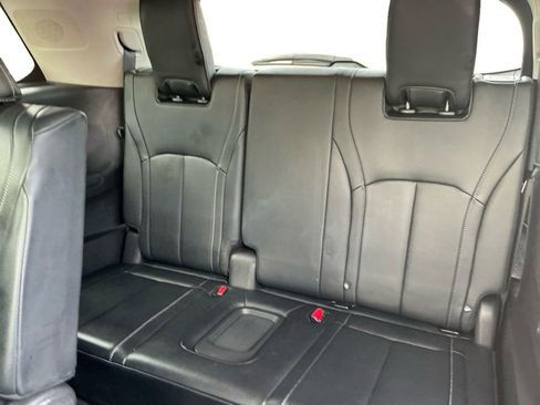 Used 2023 INFINITI QX60 Pure FWD image 21