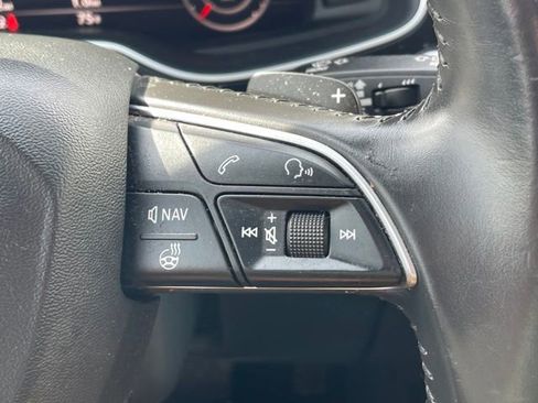 Used 2017 Audi Q7 3.0T Prestige image 7